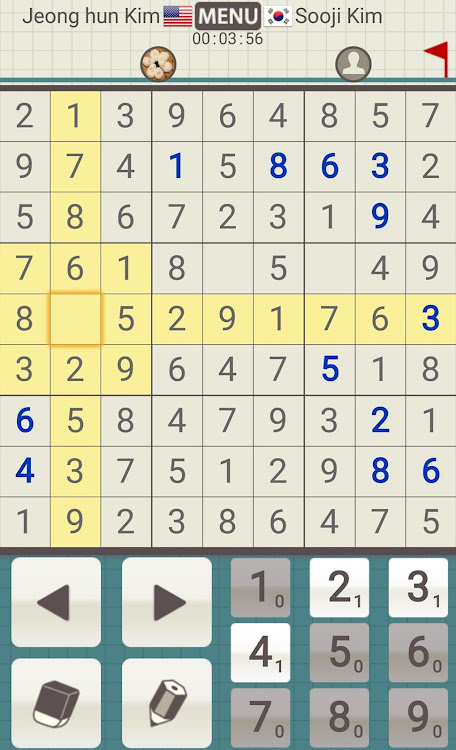 Dr. Sudoku - 1.19 - (Android)