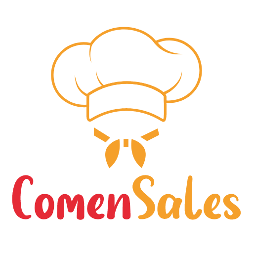 ComenSales Laai af op Windows