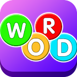 Word Crossy - A Crossword Game Puzzle icon