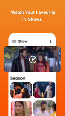 Zee TV Serials - Shows, serials On ZeeTV Guideのおすすめ画像1