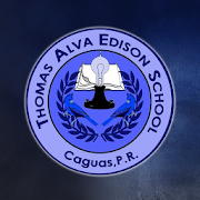 Thomas Alva Edison School.