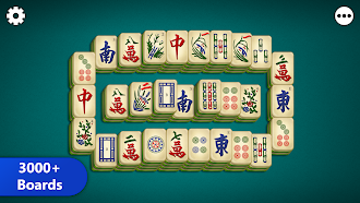 Game screenshot Mahjong Epic mod apk