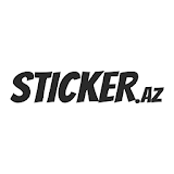 Sticker.az icon