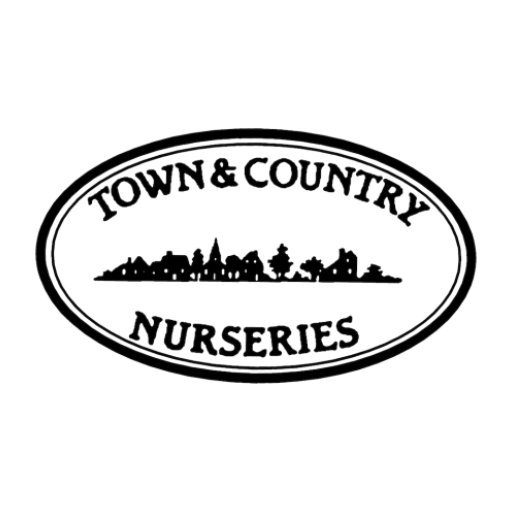 Town and Country Nurseries  Icon