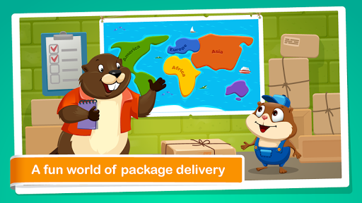 Kids Kindergarten Math screenshot 17