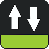 GPRS widget icon