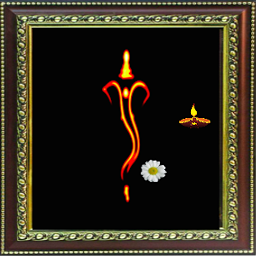 Icon image all Ganpati Aarti and chalisa
