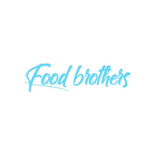 Food Brothers Amsterdam logo