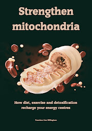 Obraz ikony: Strengthen mitochondria: How diet, exercise and detoxification recharge your energy centres