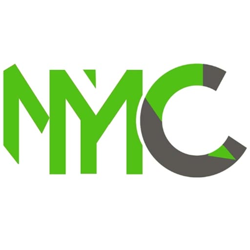 MMC تسويق سريع ونمو مستمر logo