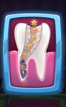 My Dentist - Teeth Doctor Gameのおすすめ画像5