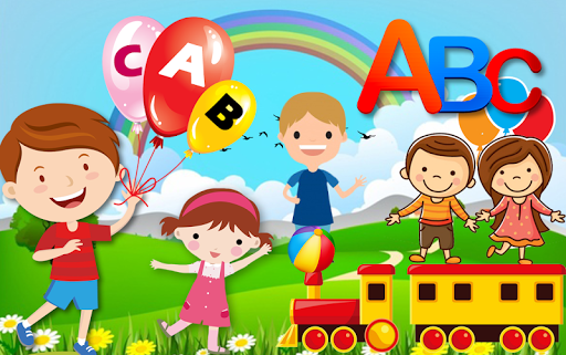 ABC PreSchool Kids Alphabet for Kids ABC Learning