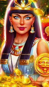 Cleopatra's Sister
