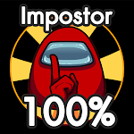 Cover Image of Unduh Among Us 100% Impostor Trick Tips KILL 1.0 APK
