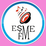 Cover Image of ดาวน์โหลด Eşme FM  APK