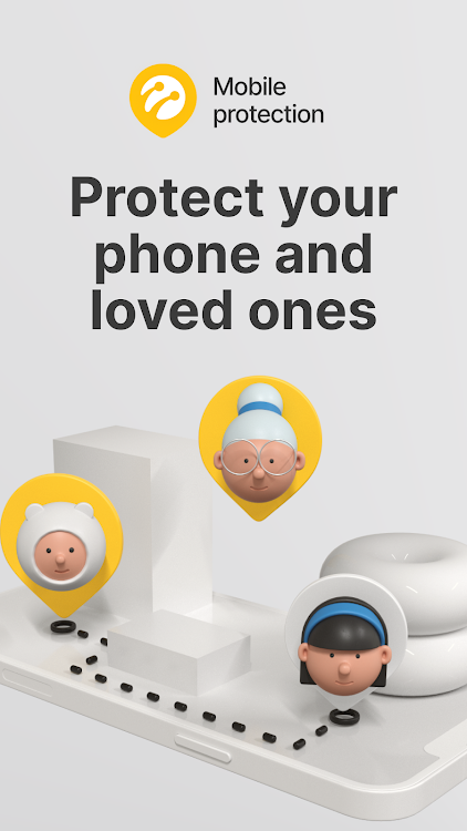 Mobile protection - 9.0.7989 - (Android)