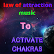 Loa music to activate chakras - Androidアプリ