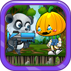 super war shooting