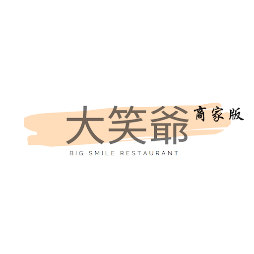 BigSmile M logo