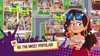 Game screenshot The Goldbergs: Back to the 80s mod apk