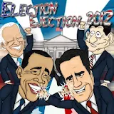 Election Ejection 2012 icon