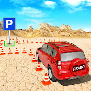 Top 35 Adventure Apps Like 4x4 Prado Offroad Jeep Driving: Parking Games - Best Alternatives