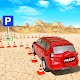 4x4 Offroad Jeep Parking Games Laai af op Windows