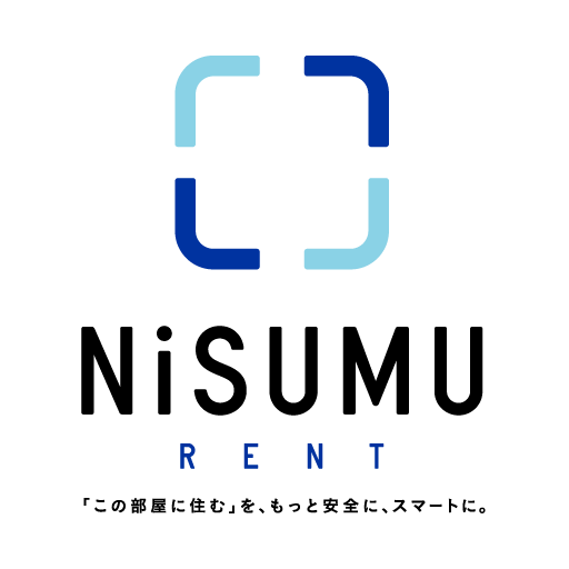 NiSUMU RENT logo