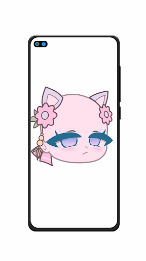 Face Ideas For Gacha