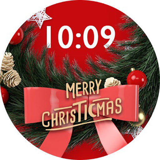Get TicWatch ChrisTicmas for Android Aso Report