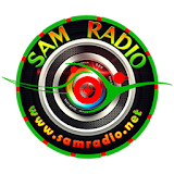 SAM Radio FM icon