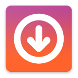 Download &Repost for Instagram icon