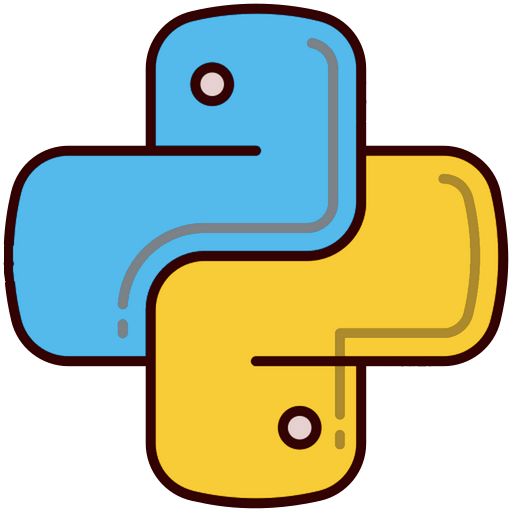 Python Programs - Learn Python  Icon