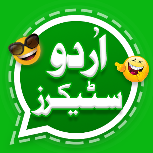 Urdu Funny Stickers for WApp Download on Windows