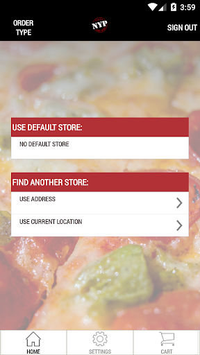 NYP Slice House Screen 2