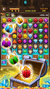 Jewel Ancient: find treasure in Pyramid 2.6.7 APK screenshots 13