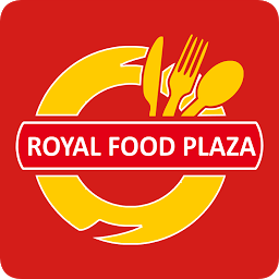 Icon image Royal Food Plaza - Solapur