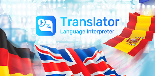Android application Translate All - Translator screenshort