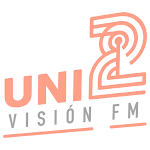 Radio Uni2 Visión FM Apk