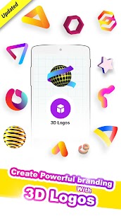 Logo maker  logo creator App Herunterladen 2