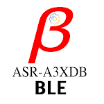 Cover Image of 下载 ASR-A3XDB Demo App  APK