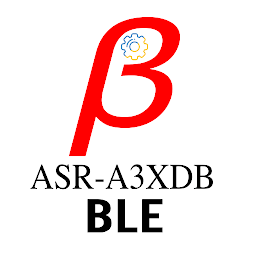 Icon image ASR-A3XDB Demo App