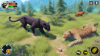 screenshot of Wild Black Panther Games