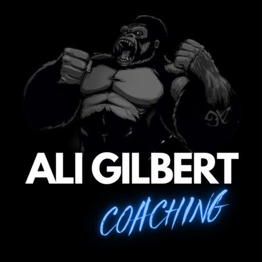 Ali Gilbert Coaching