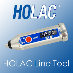 Icon image HOLAC Line Tool App