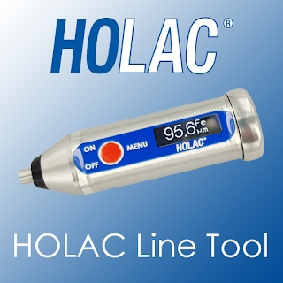 HOLAC Line Tool App