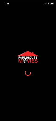 Android application Farmhouse Movies screenshort
