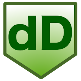 Douga Downloader icon