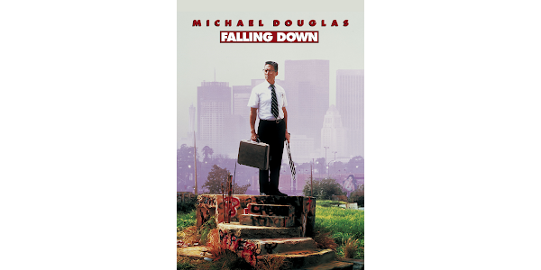 Falling Down - Movies on Google Play