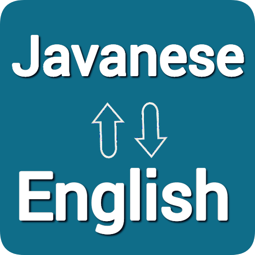 Javanese - English Translator logo